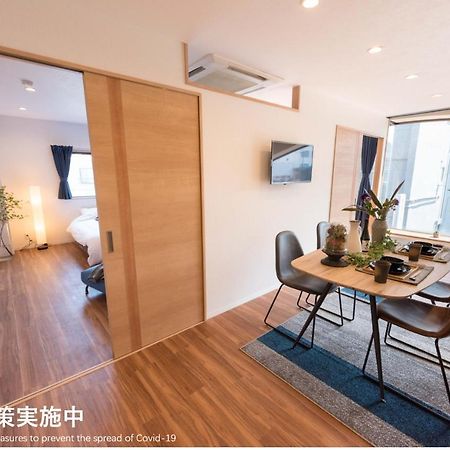 Tora Hotel Tokyo Skytree 寅ホテル スカイツリーc Zewnętrze zdjęcie