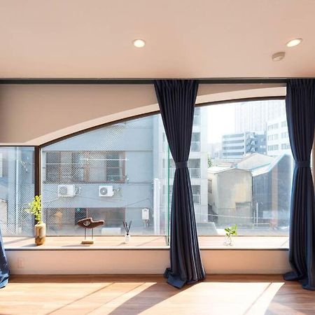 Tora Hotel Tokyo Skytree 寅ホテル スカイツリーc Zewnętrze zdjęcie