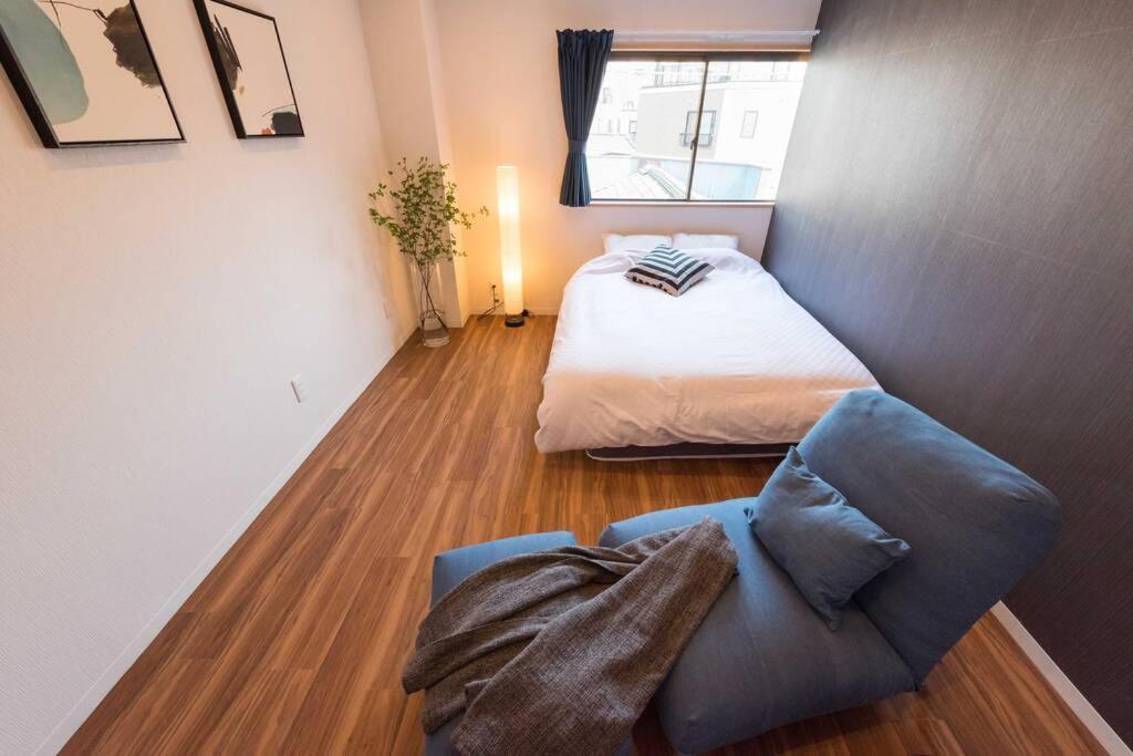 Tora Hotel Tokyo Skytree 寅ホテル スカイツリーc Zewnętrze zdjęcie