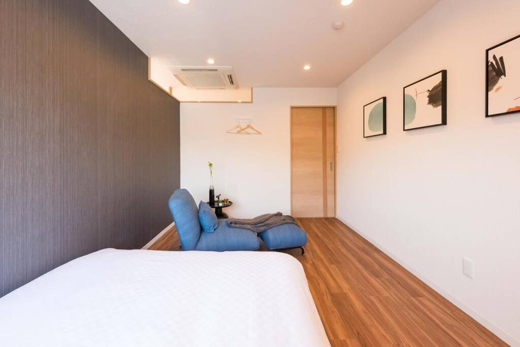 Tora Hotel Tokyo Skytree 寅ホテル スカイツリーc Zewnętrze zdjęcie