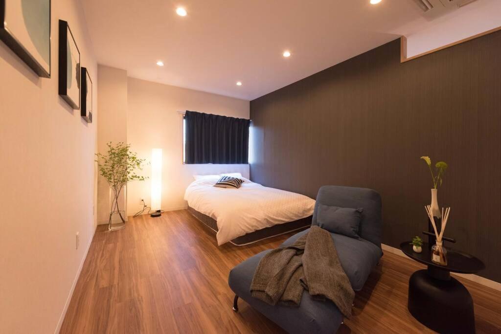 Tora Hotel Tokyo Skytree 寅ホテル スカイツリーc Zewnętrze zdjęcie
