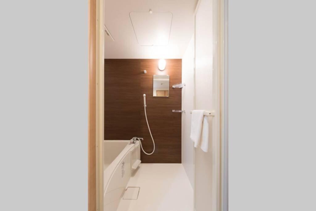 Tora Hotel Tokyo Skytree 寅ホテル スカイツリーc Zewnętrze zdjęcie