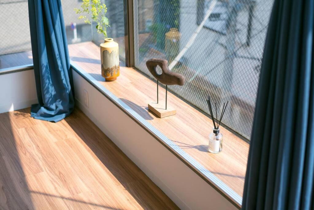 Tora Hotel Tokyo Skytree 寅ホテル スカイツリーc Zewnętrze zdjęcie