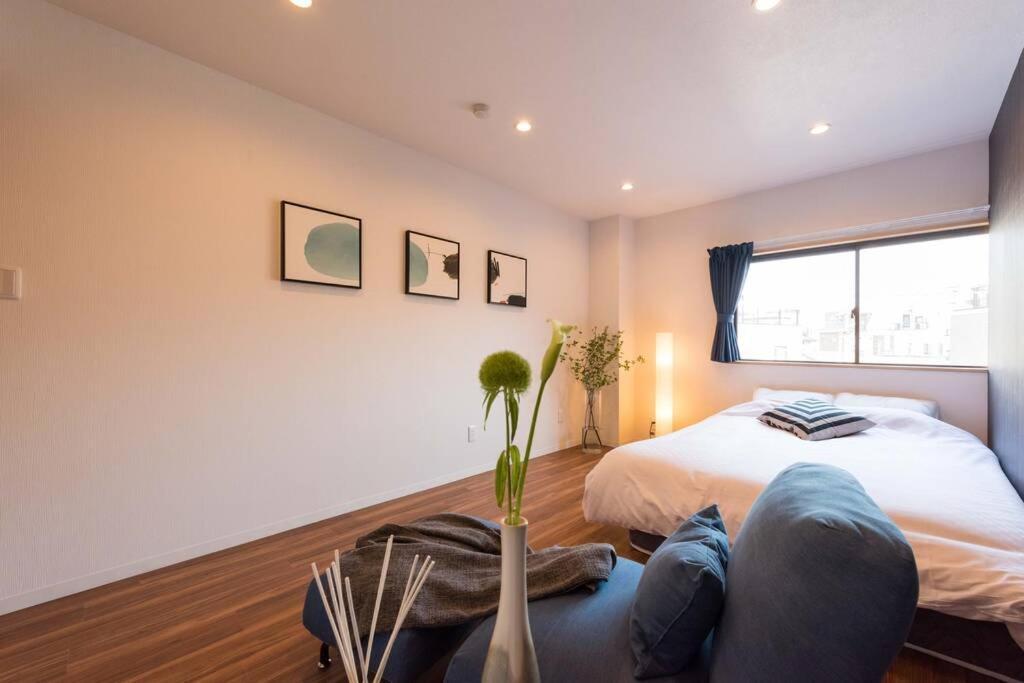Tora Hotel Tokyo Skytree 寅ホテル スカイツリーc Zewnętrze zdjęcie