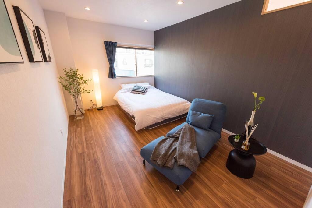 Tora Hotel Tokyo Skytree 寅ホテル スカイツリーc Zewnętrze zdjęcie