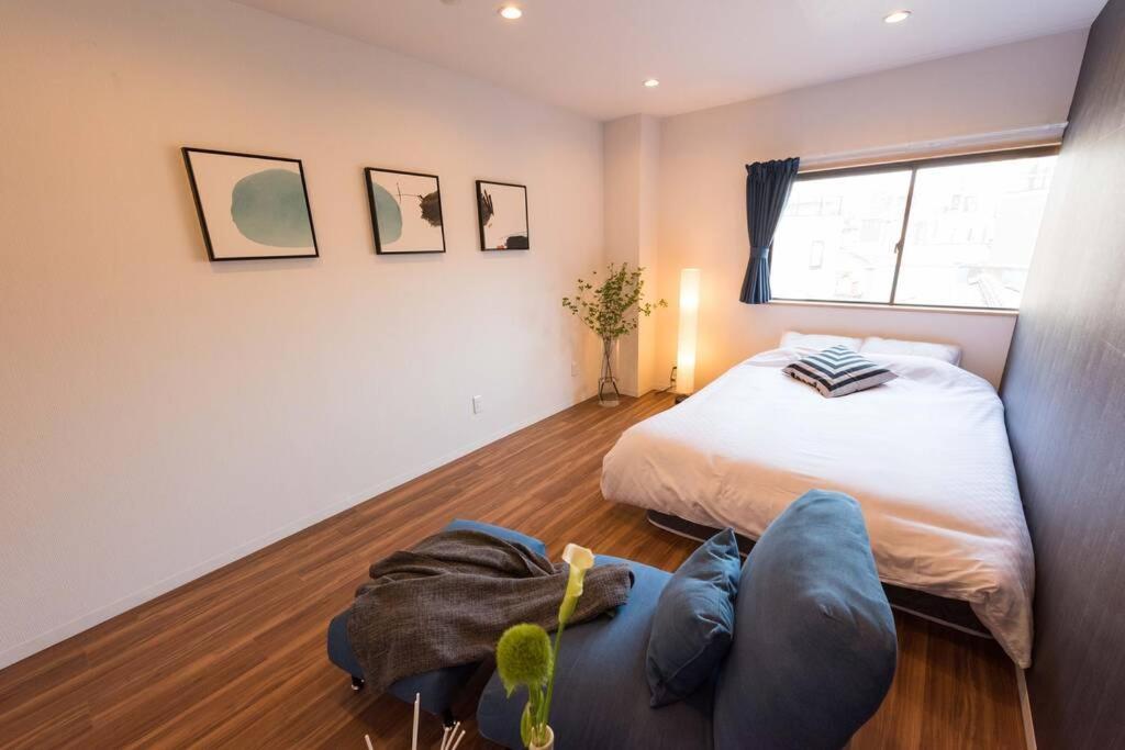 Tora Hotel Tokyo Skytree 寅ホテル スカイツリーc Zewnętrze zdjęcie