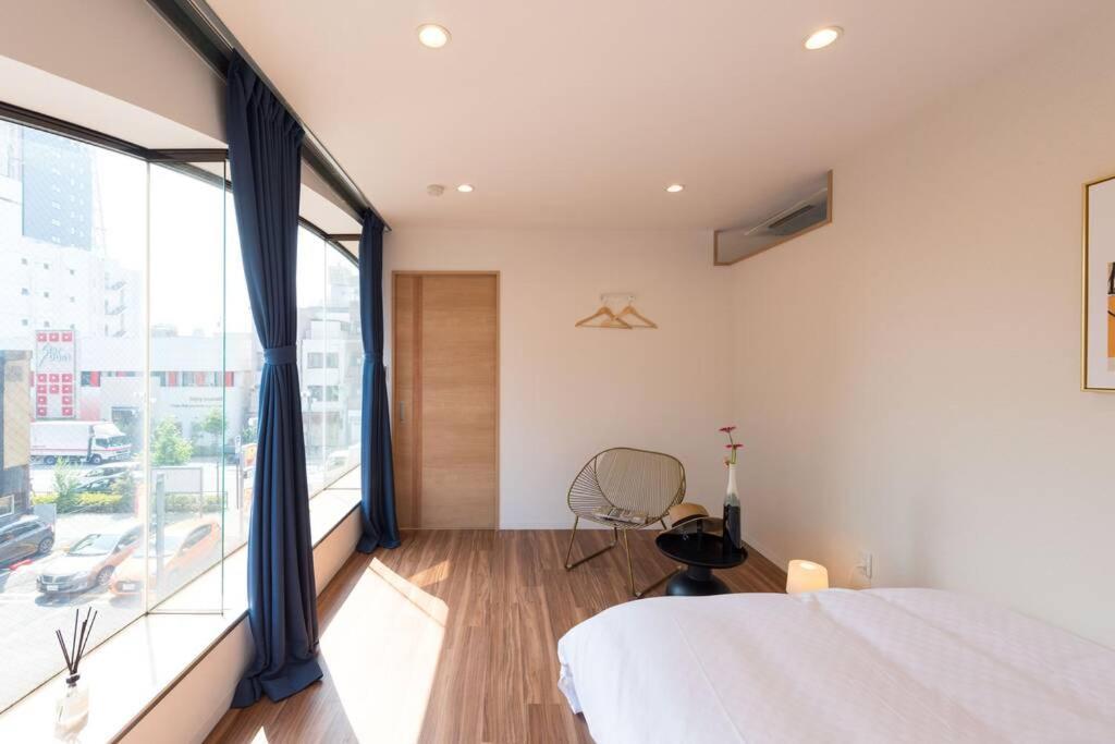 Tora Hotel Tokyo Skytree 寅ホテル スカイツリーc Zewnętrze zdjęcie