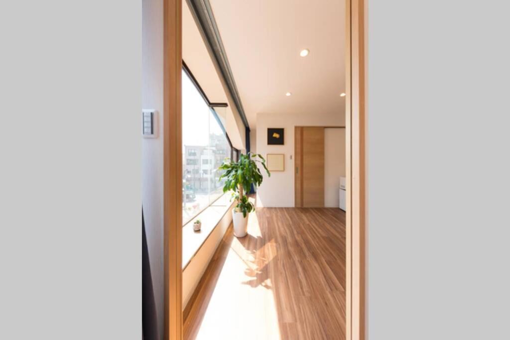 Tora Hotel Tokyo Skytree 寅ホテル スカイツリーc Zewnętrze zdjęcie